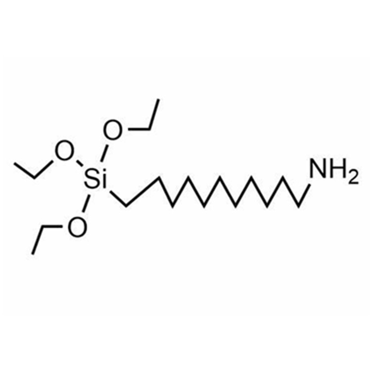 11-Triethoxysilylundecan-1-Amine